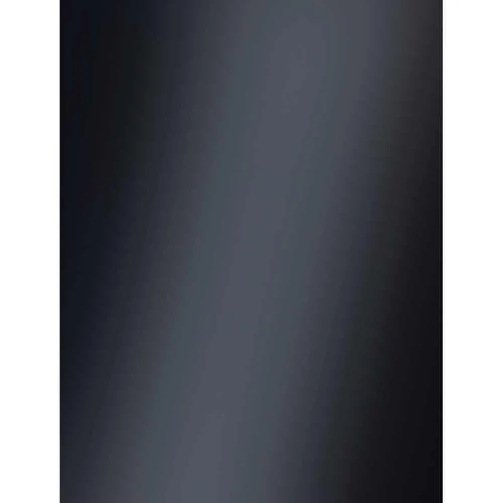 50743 – DAVE CARTER Refrigerator Door Panel, Lower Door Panel Fits Norcold 2118 Series Without Panel Adapter Black Ac...